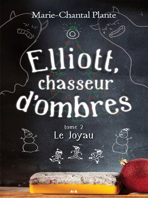 cover image of Le joyau